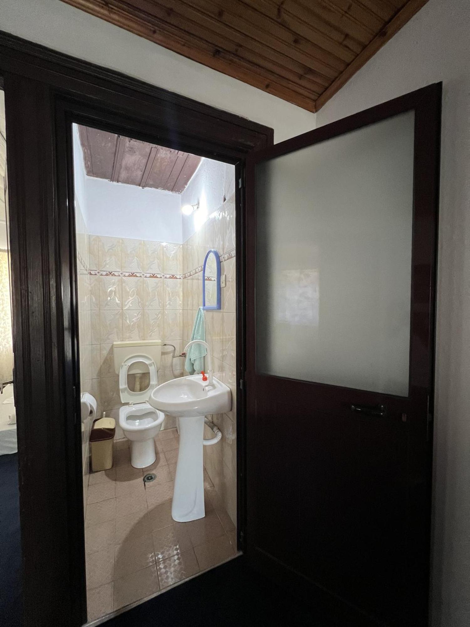 Onetwosleep Guesthouse Shkodra Exterior foto