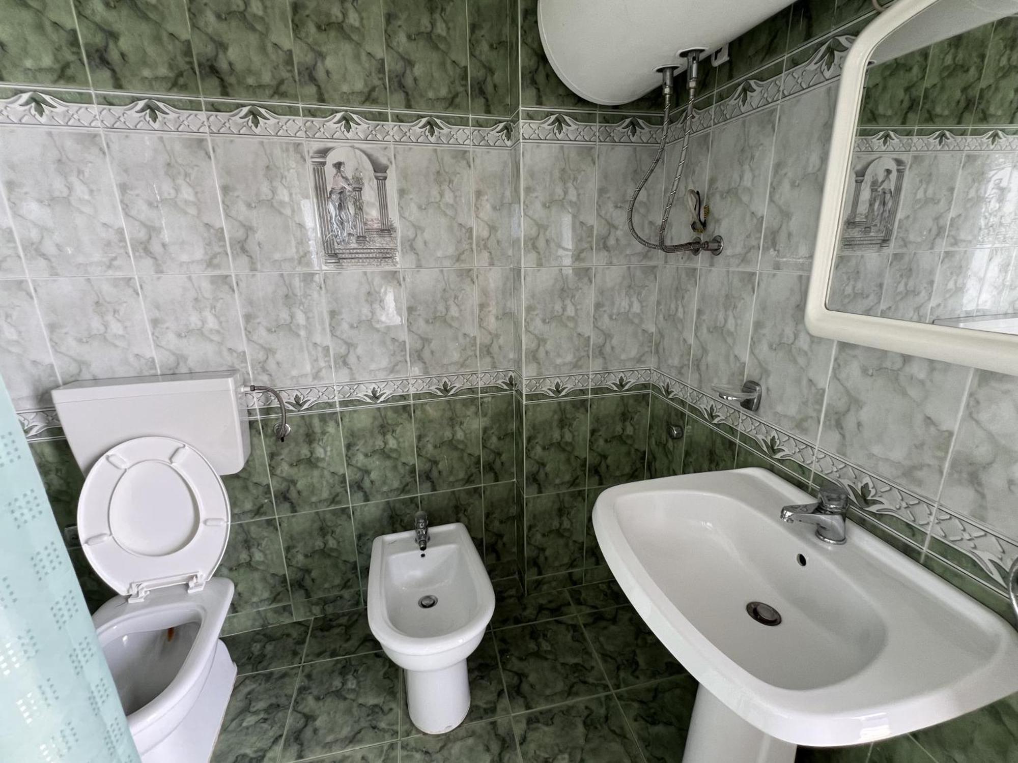 Onetwosleep Guesthouse Shkodra Exterior foto