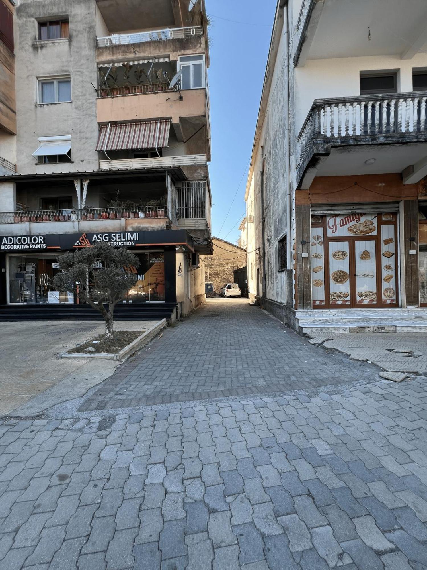 Onetwosleep Guesthouse Shkodra Exterior foto