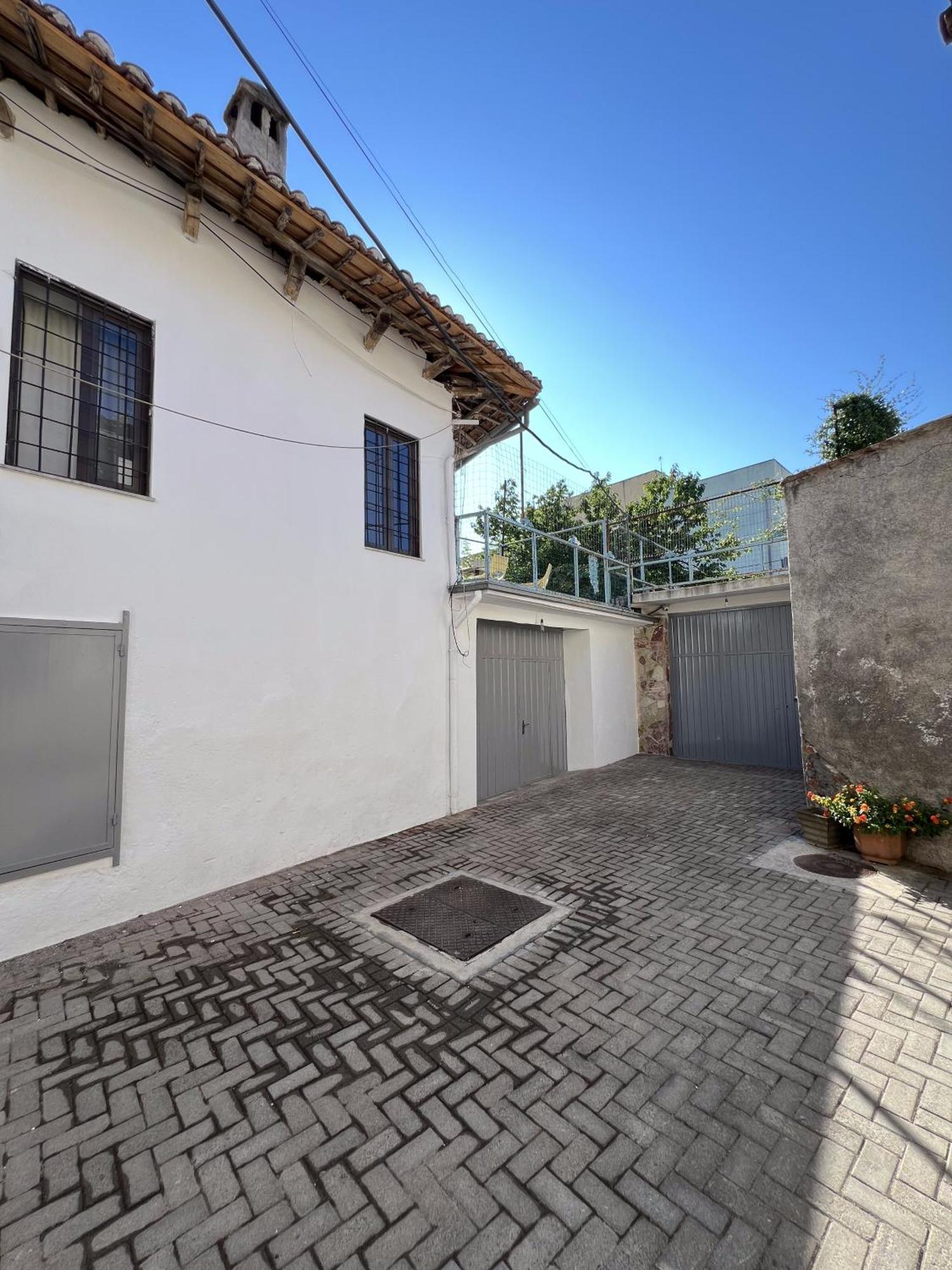 Onetwosleep Guesthouse Shkodra Exterior foto