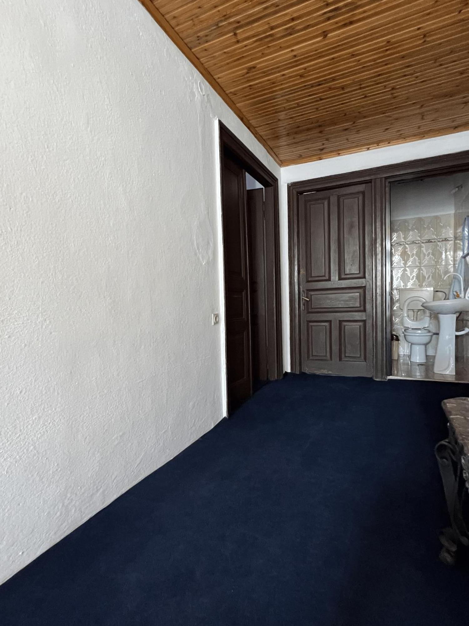 Onetwosleep Guesthouse Shkodra Exterior foto